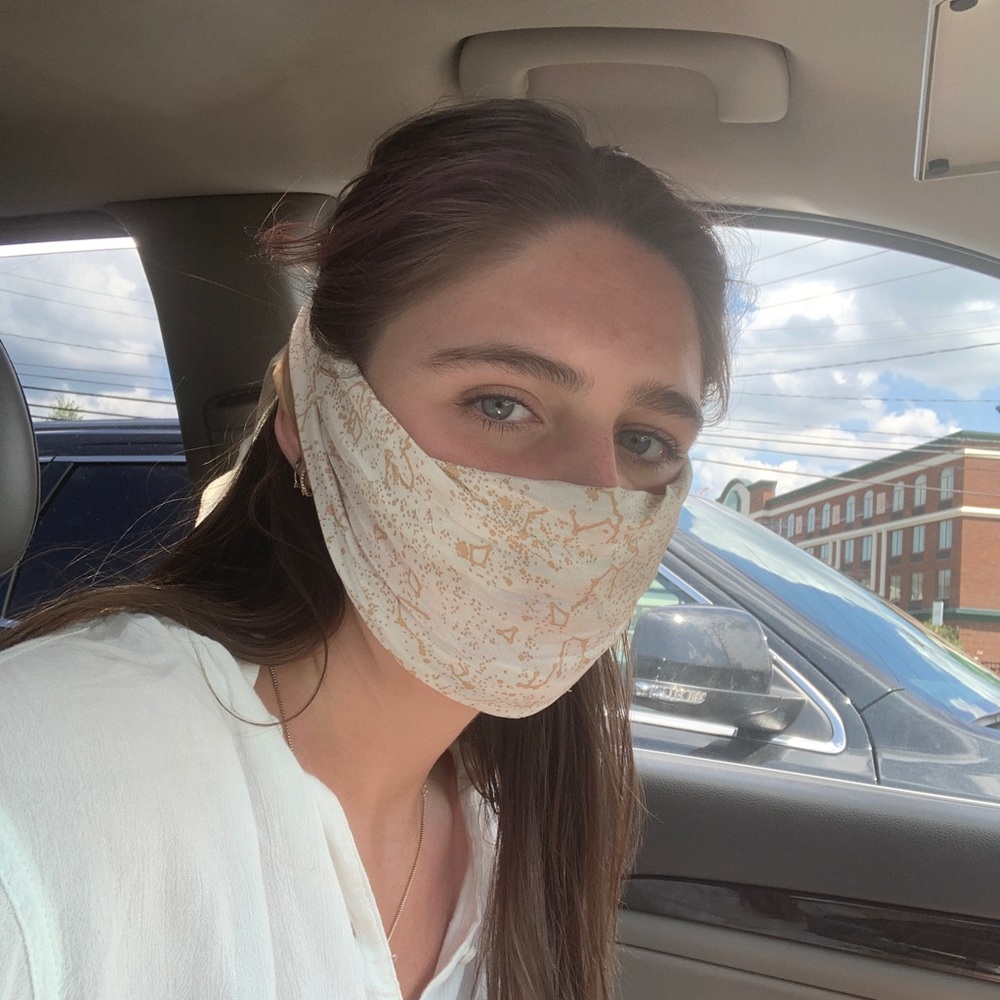 Meet your Posher, Maghan